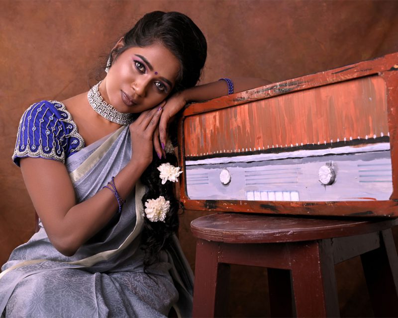 Saranya Ravichandran